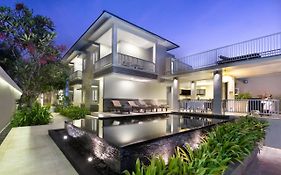 The Village Home