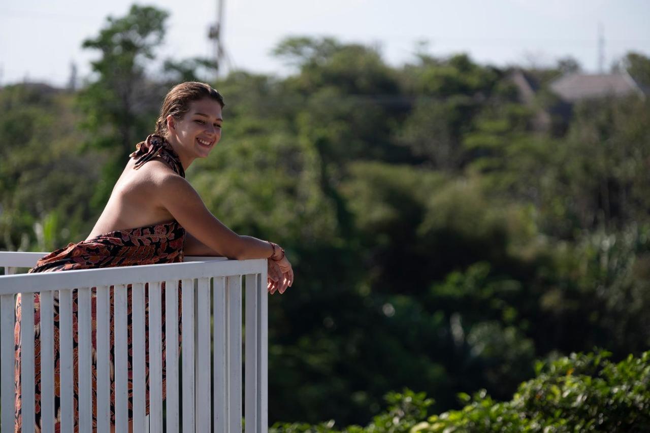 The Village Home Sanur  Bagian luar foto