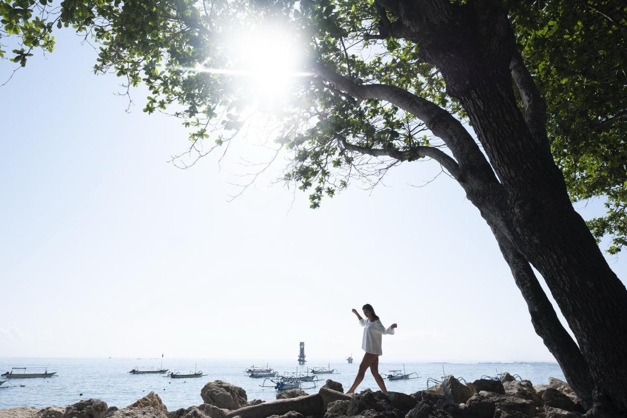 The Village Home Sanur  Bagian luar foto